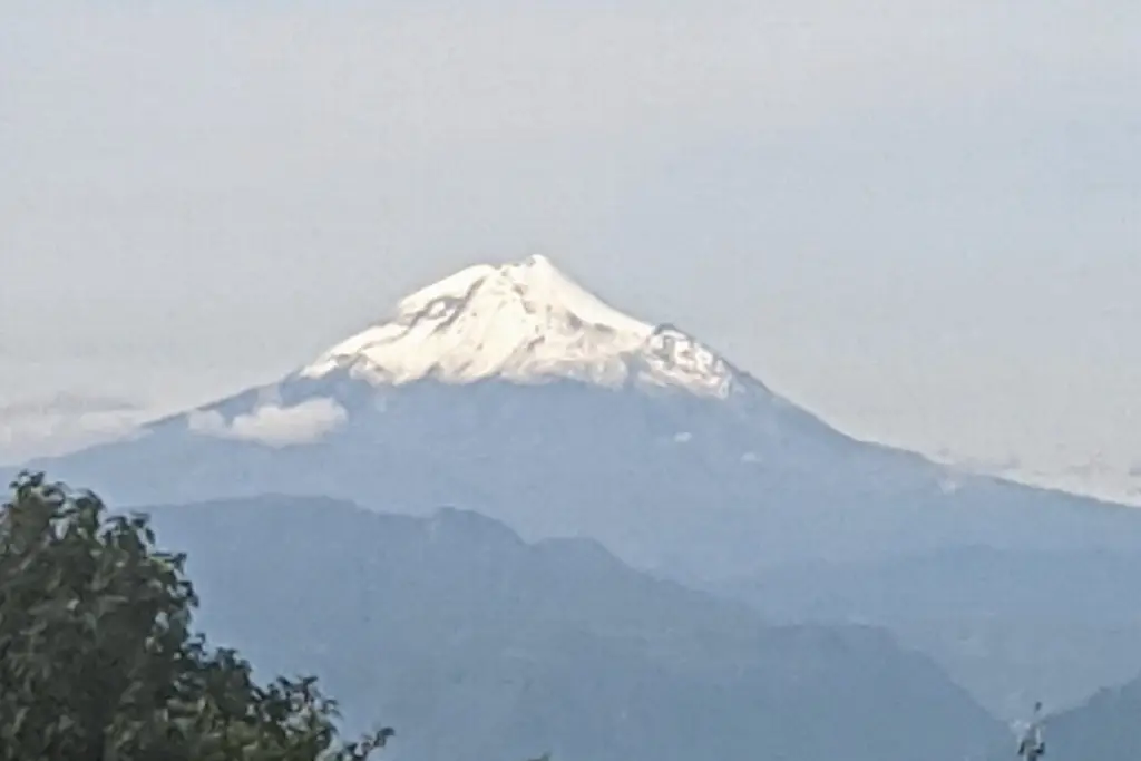 Imagen ¿Quieres escalar el Pico de Orizaba? Sigue estas recomendaciones 
