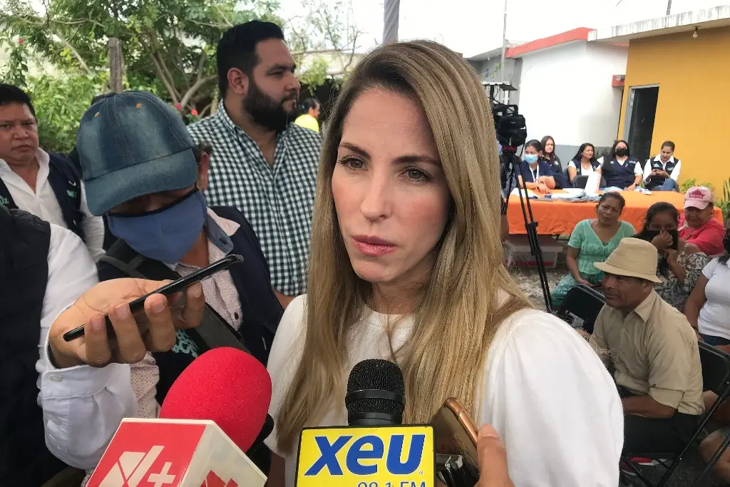 ¿Qué daños se han registrado en Veracruz por el norte? Esto informa ...