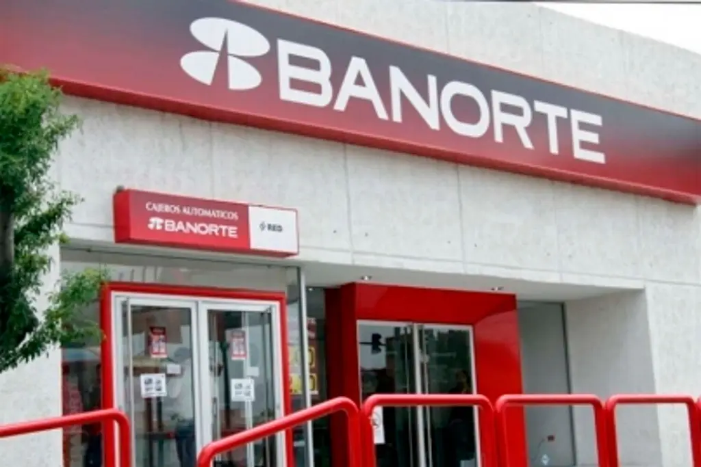 Imagen Banorte anuncia que no continúa en proceso de compra de Banamex