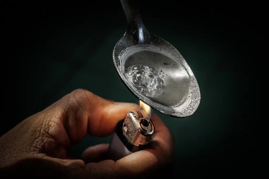 Imagen Cristal, la droga de mayor impacto en Veracruz 