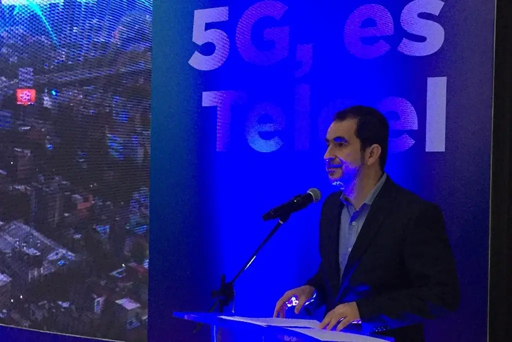 Imagen Llega a Veracruz la Red 5G de Telcel (+fotos)
