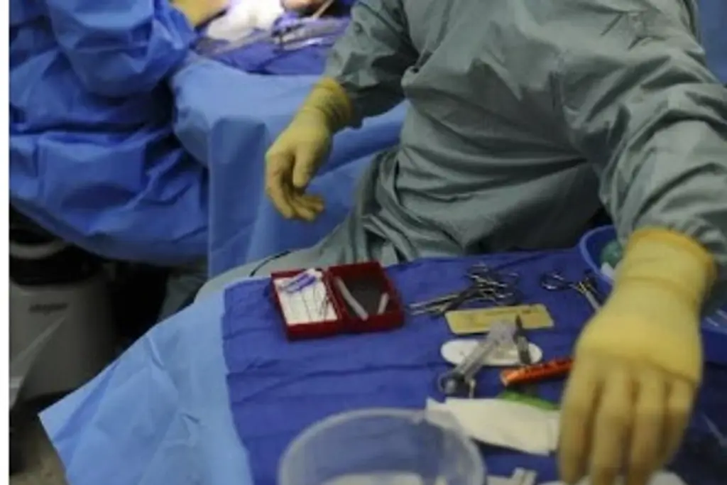 Imagen Realizarán Congreso Nacional de Traumatología y Ortopedia en Veracruz 