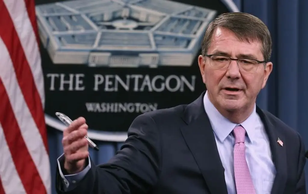 Imagen Muere Ashton Carter, exsecretario de Defensa de Obama
