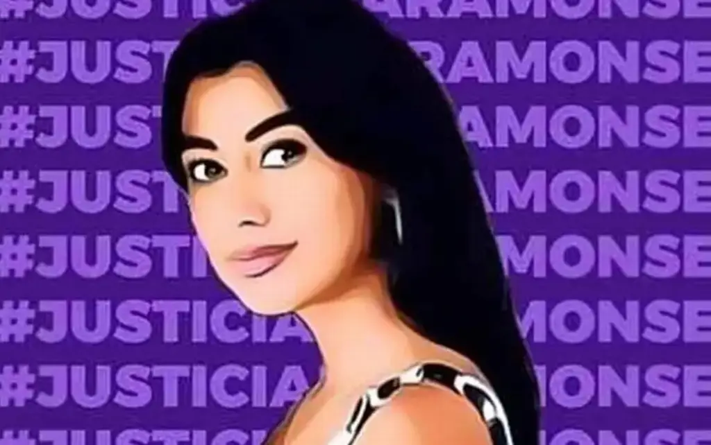 Imagen Diputados aprueban 'Ley Monse'; establece cárcel por encubrir feminicidas
