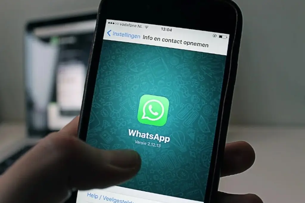 Imagen Así puedes activar el modo 'Halloween' en WhatsApp