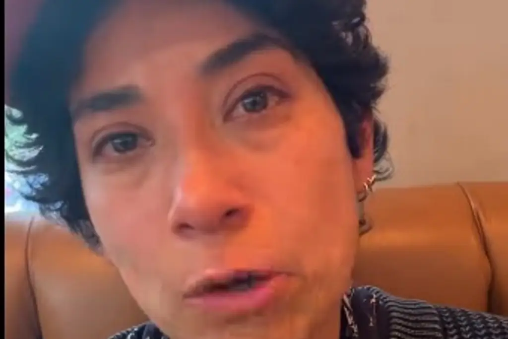 Imagen Estafan a cantante con 70 mil pesos; 