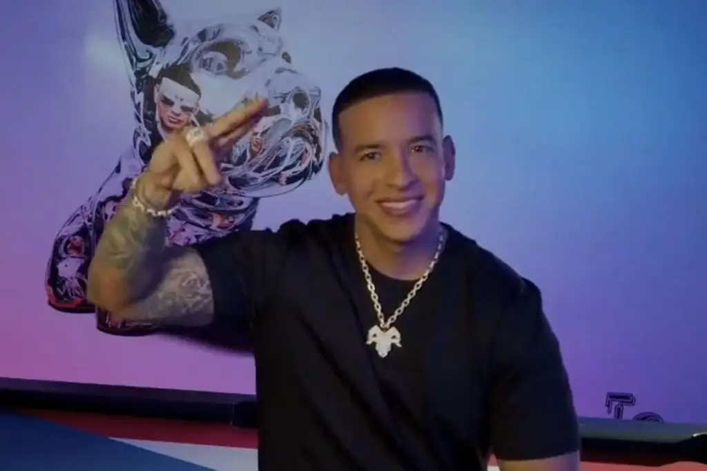 Imagen Todo lo que debes saber para el concierto de Daddy Yankee en Veracruz ¿Sirven los mismos boletos?