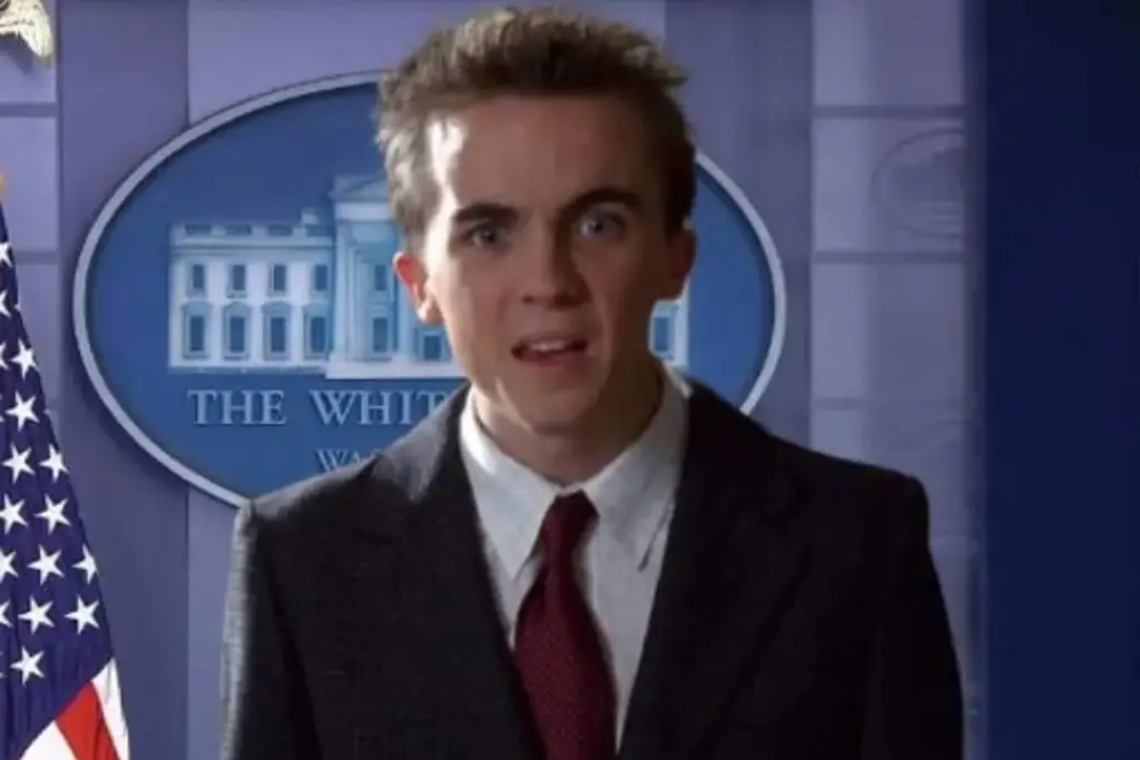 Imagen Frankie Muniz revela que ‘Malcolm el de en medio’ podría regresar tras 16 años