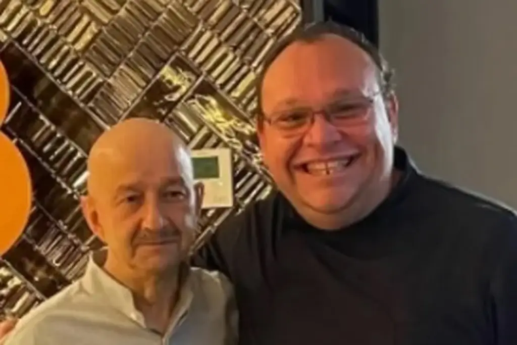 Imagen Revelan que Carlos Salinas de Gortari obtuvo la nacionalidad española 