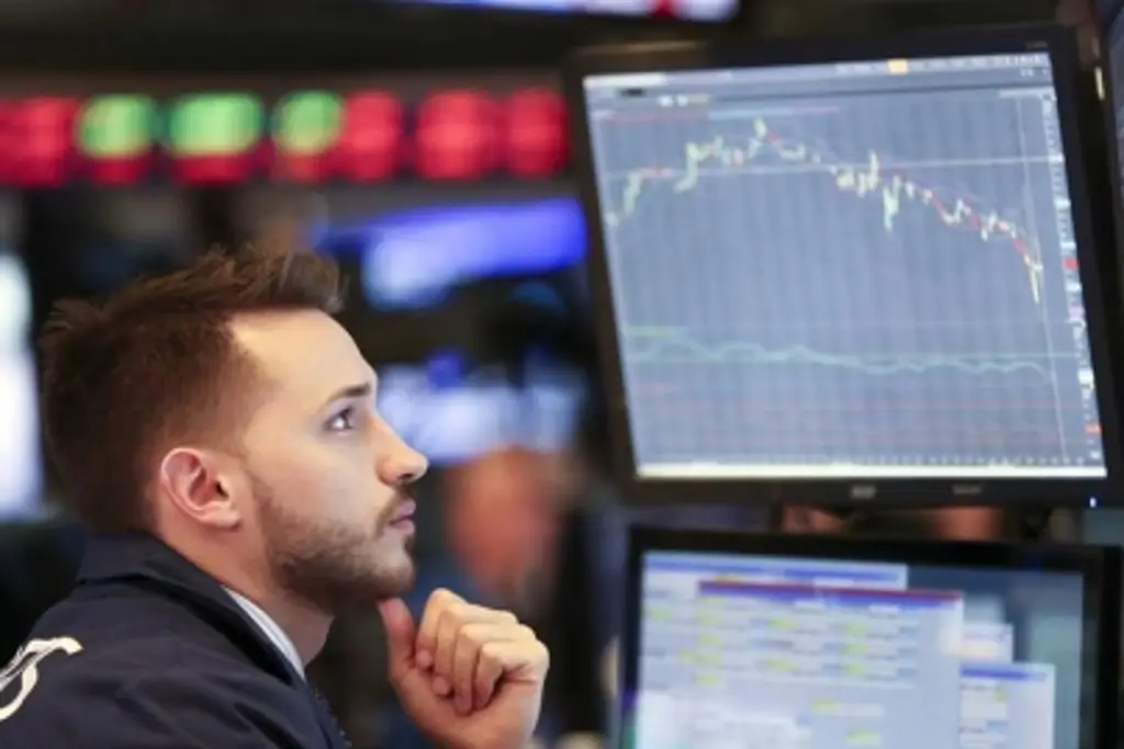 Imagen Wall Street cierra con pérdidas y el Nasdaq cae 3.36% 