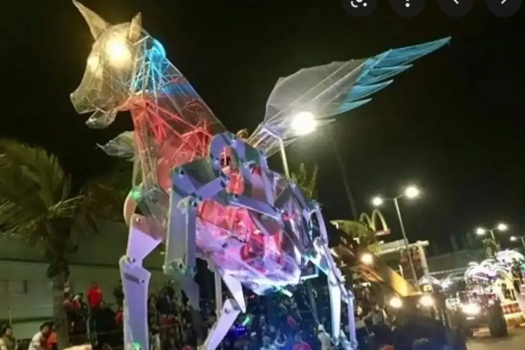 Imagen Reducirán número de carros alegóricos y organizaciones en Carnaval de Veracruz 2023