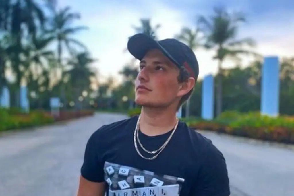 Imagen Muere influencer a los 21 años 