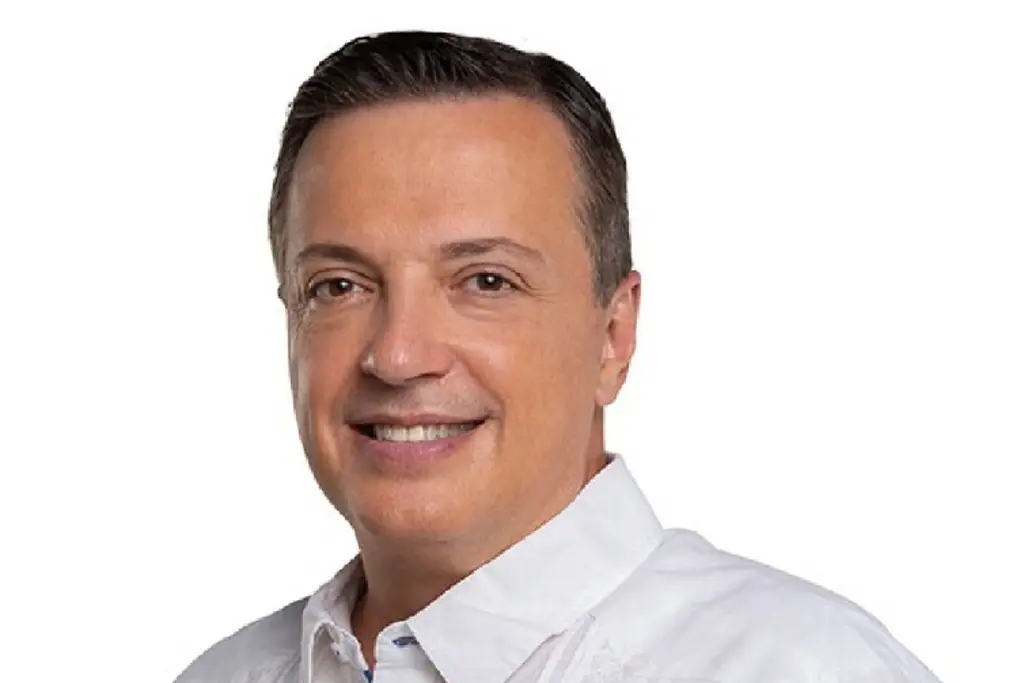 Imagen Fallece Luis Alegre Salazar, subdirector de Radio Turquesa y exdiputado federal