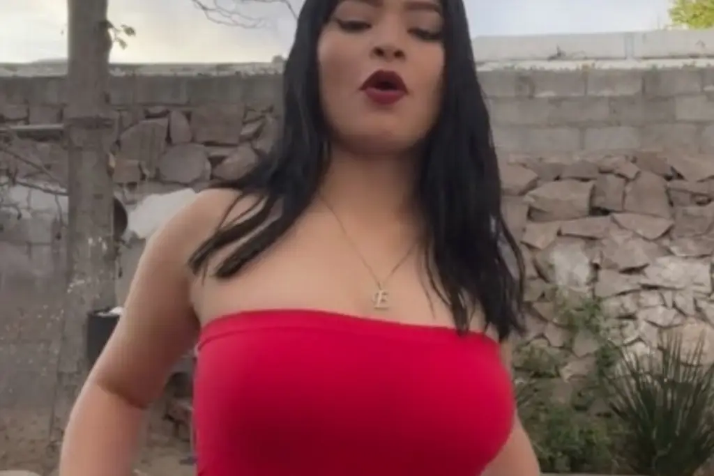 Imagen Deja de trabajar tras volverse viral con atrevido baile (+Video)