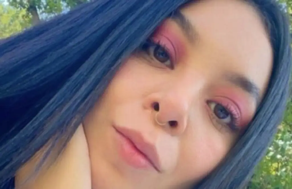 Imagen Así detuvieron al conductor de taxi del que se lanzó Lidia Gabriela (+Video)