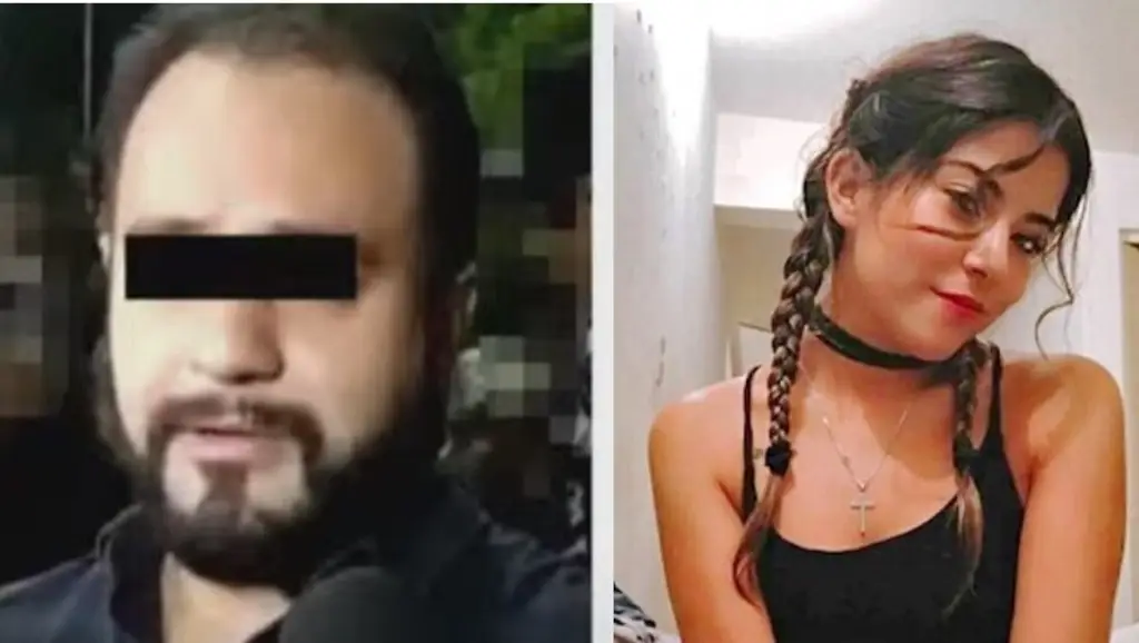 Imagen Revelan que Ariadna 'fue asesinada por su amigo'; en su velorio exigió justicia (+Video)