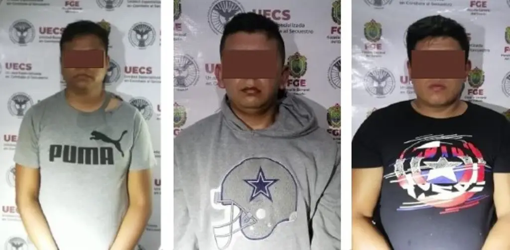 Dan 2 Años De Cárcel A Ex Policía De Veracruz Y A 2 Sujetos Por Secuestro Xeu Noticias Veracruz 9868