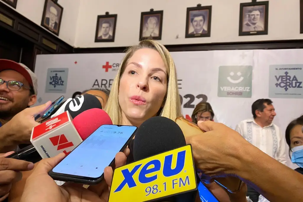 Imagen En estos lugares de Veracruz realizarán diagnósticos de autismo gratis 