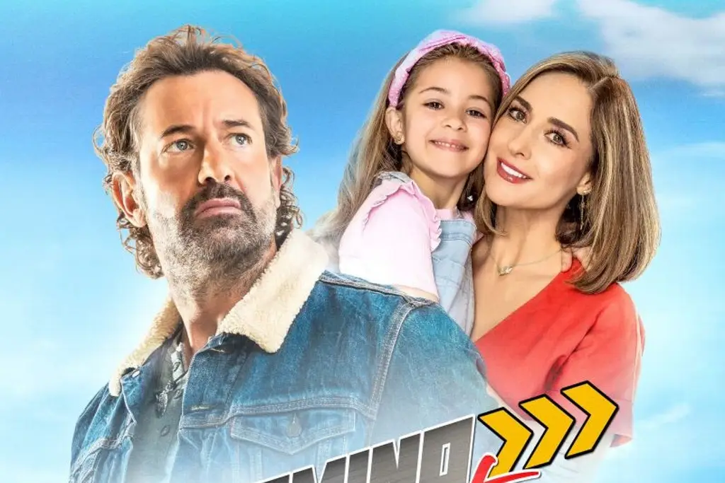 Imagen Telenovela de Susana González y Gabriel Soto acapara audiencia 