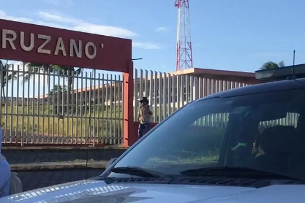 Imagen ¿Qué es el Clonazepam, medicina que ingirieron alumnos del Ilustre de Boca del Río?