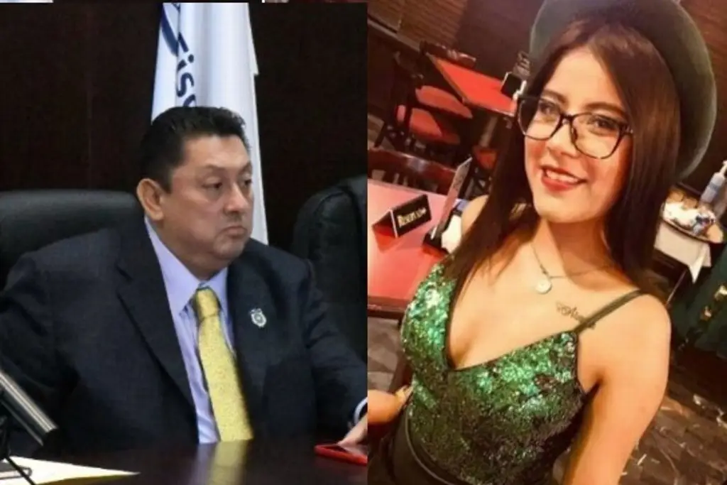 Imagen “No nos vamos a achicar”: fiscal de Morelos tras enviar link porno por informe de Ariadna
