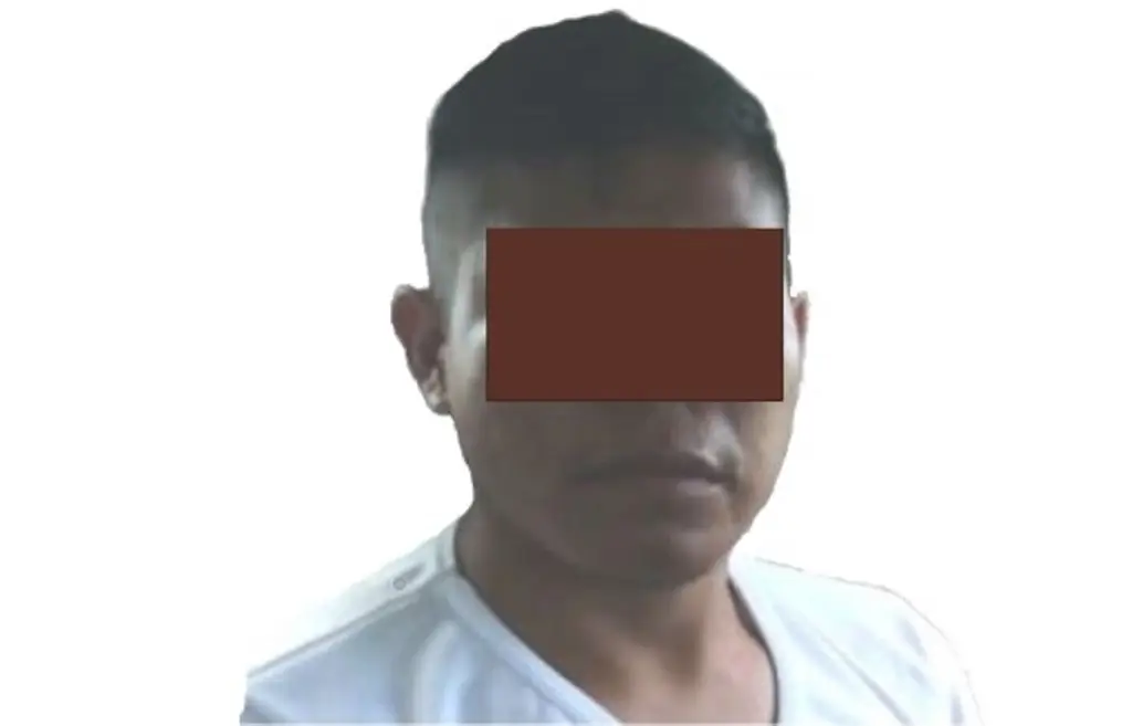 Imagen Le dan 100 años de prisión por secuestrar a estudiante en Veracruz