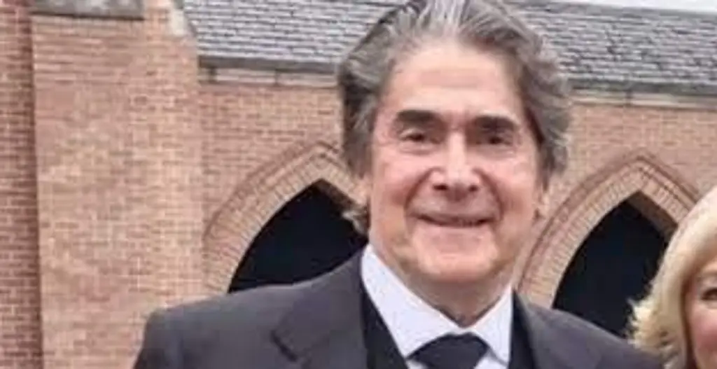 Imagen Fallece Federico Sada González, dueño de principal productora de vidrio en México