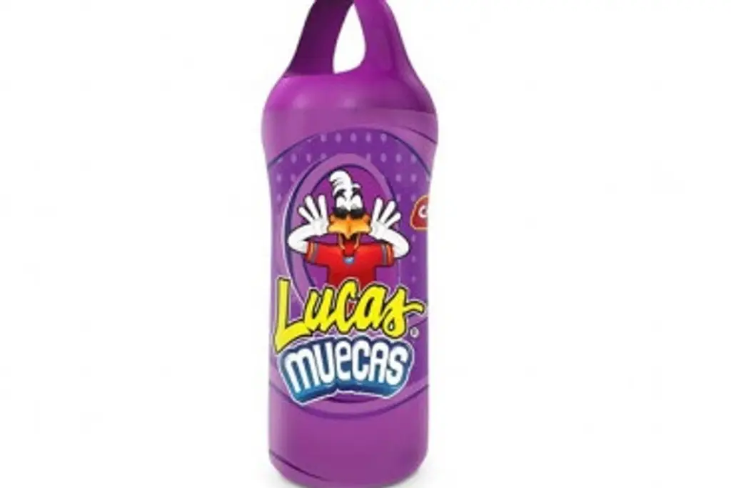 Imagen Hallan supuesta droga en 'Lucas Muecas'; alertan a otros estados de México