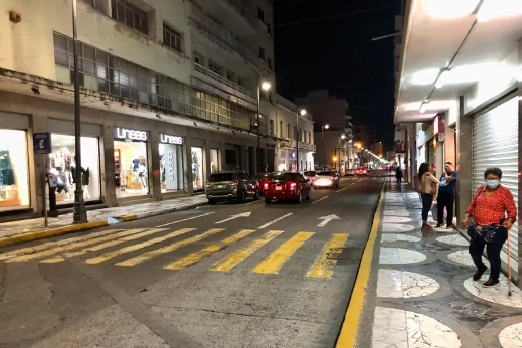 Imagen Así se sintió el temblor en Veracruz ¿Lo sentiste? 