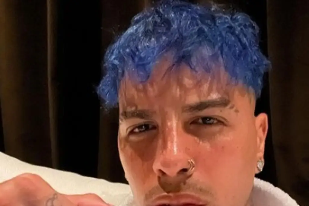 Imagen Acusan a Rauw Alejandro de copiar una canción