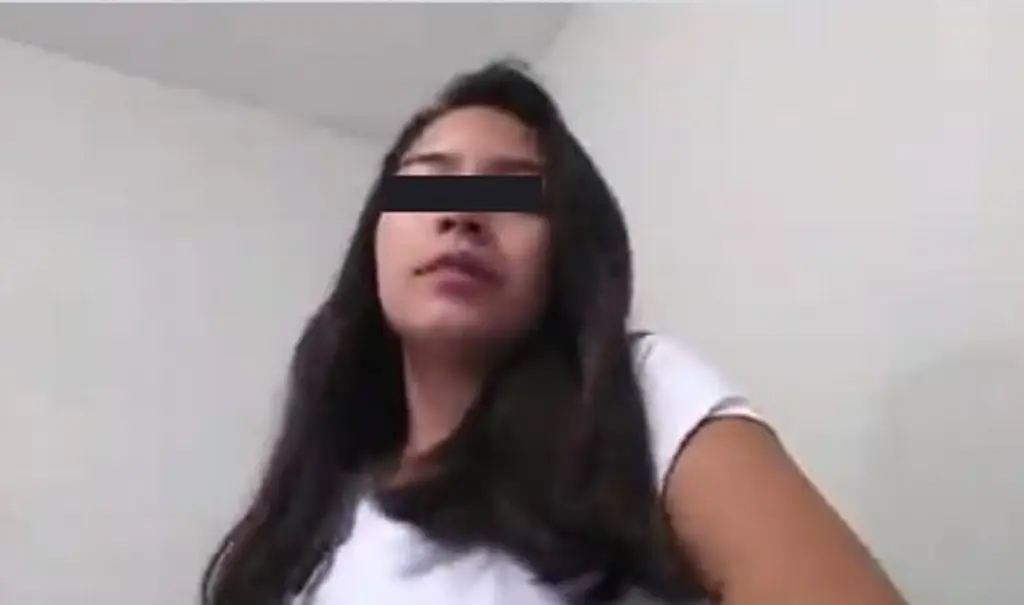 Imagen “No pienso regresar”: menor de 13 años a familia tras ser reportada desaparecida
