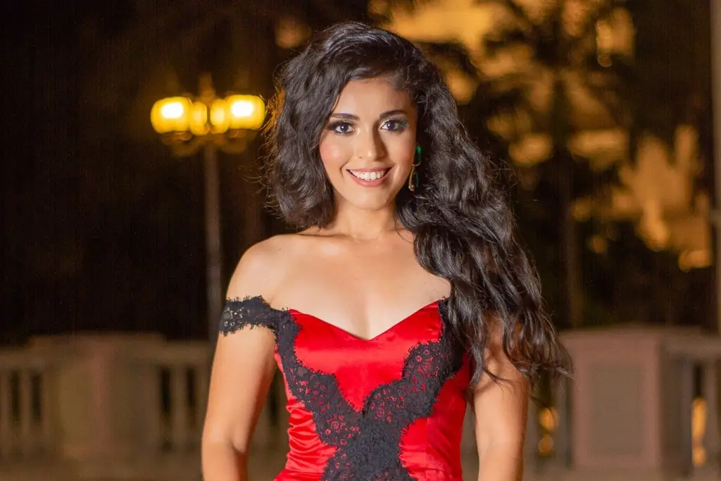 Imagen Miss Earth Veracruz invita a la Pasarela de Adopción & Fashion Show