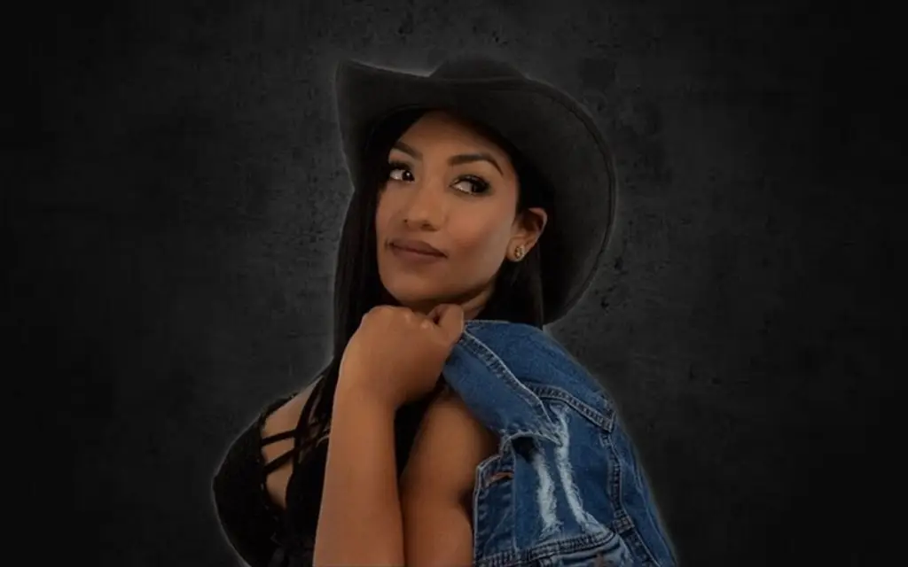 Imagen Keren 'La Potra Cerrera' se abre paso en el regional mexicano 