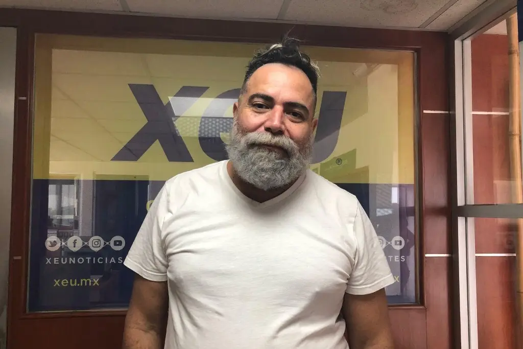 Imagen Si el p3nd3jo de Trump se promueve ¿Qué esperas?: Héctor Terrones a emprendedores de Veracruz