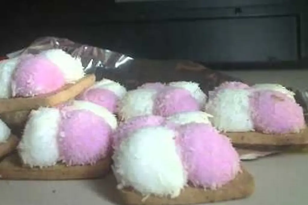 Imagen Retiran galletas del mercado por brote de salmonella 