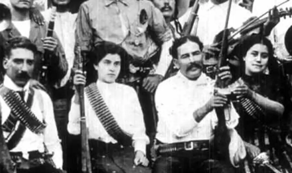 Imagen Hoy es día de la Revolución Mexicana, ¿Cuál es su origen? 