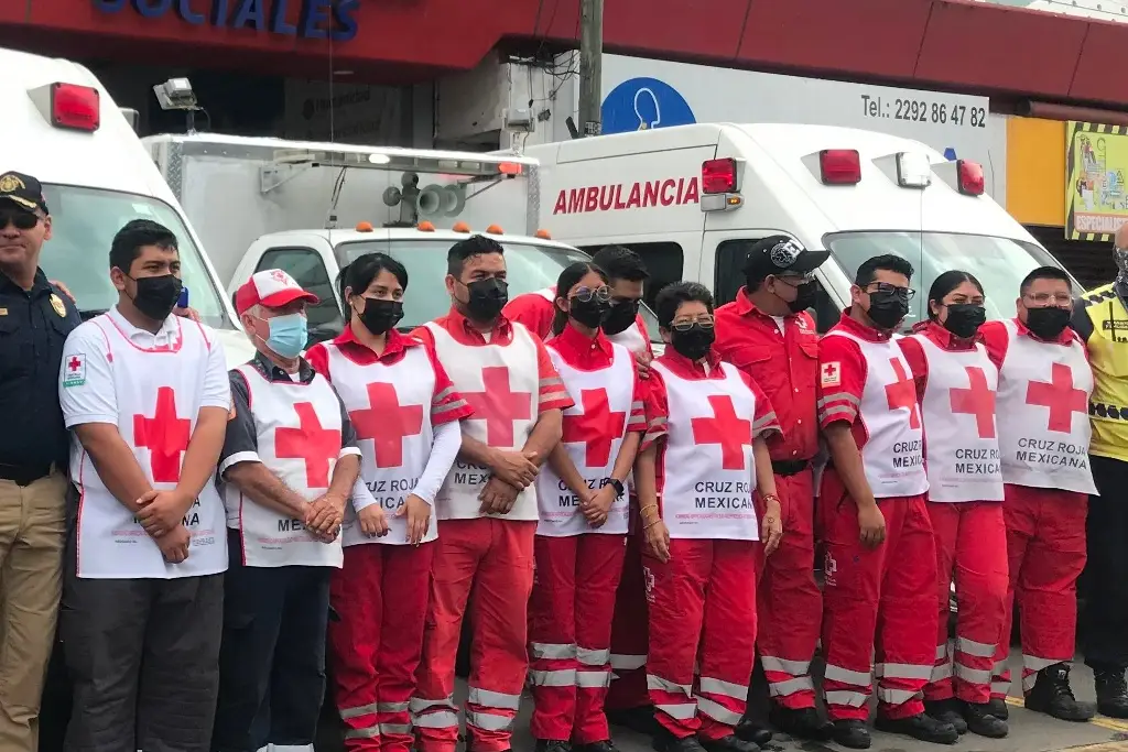 Imagen Así han aumentado en Veracruz y Boca del Río número de muertes por accidentes en moto 