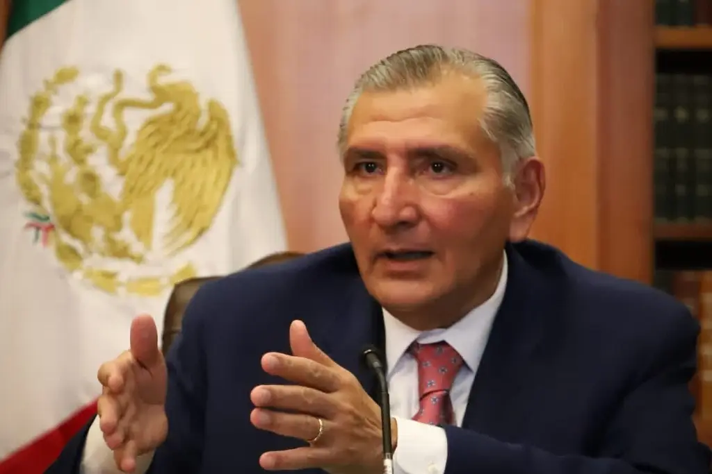 Imagen Marcha en defensa del INE fue 