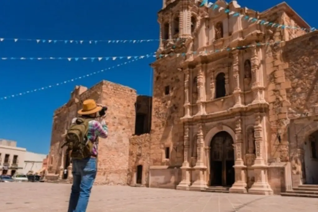 Imagen México escala al puesto 29 en gasto per cápita por turismo internacional