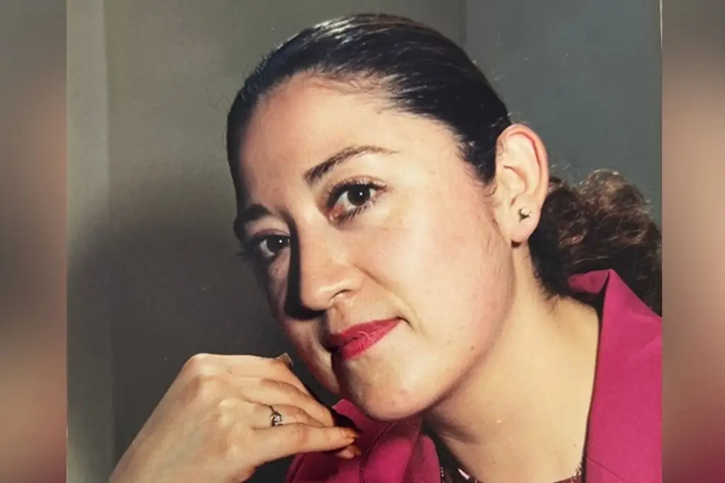 Imagen Según necropsia, restos encontrados en playa de Perú son de la mexicana Blanca Arellano