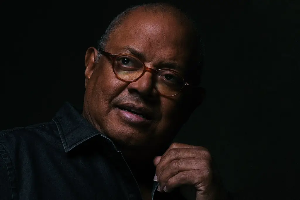 Imagen Fallece el cantautor cubano Pablo Milanés 