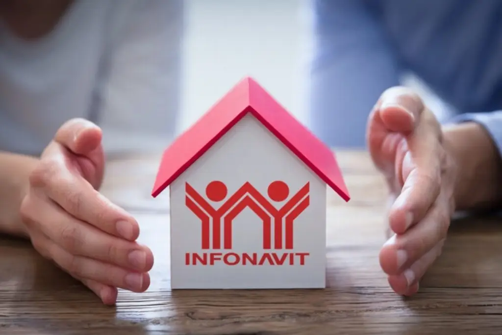 Imagen Infonavit anuncia cambios en monto de crédito para vivienda