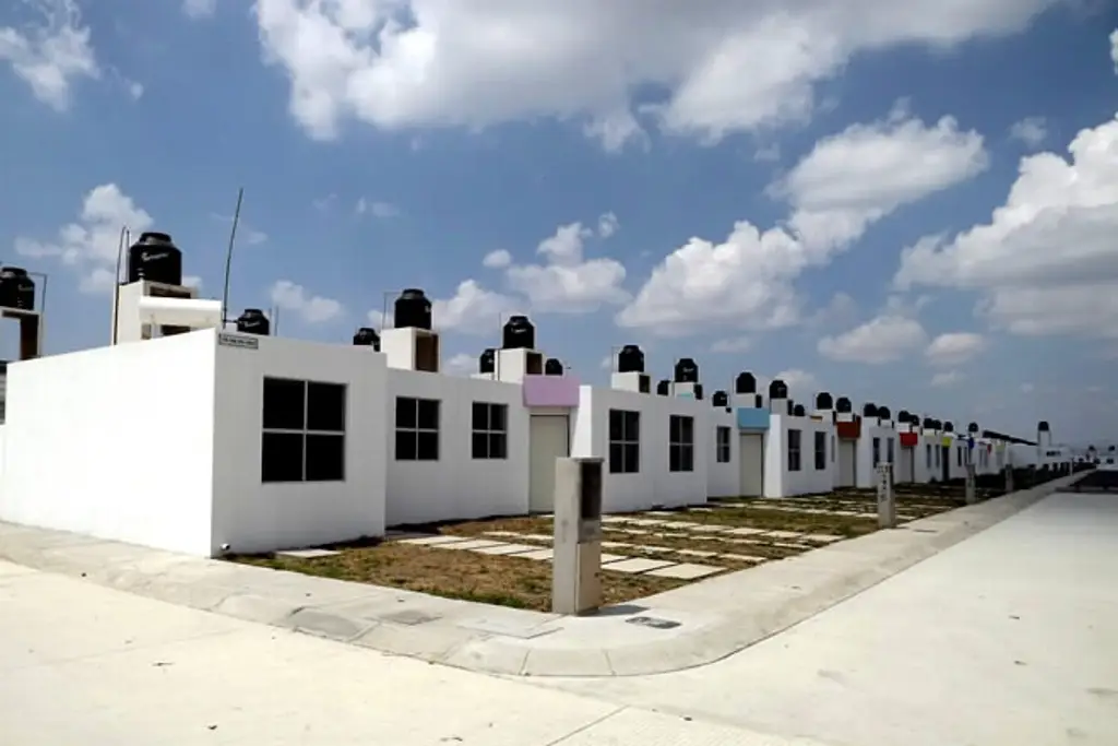 Imagen Aumenta hasta un 8% costo de viviendas en Veracruz: Canadevi