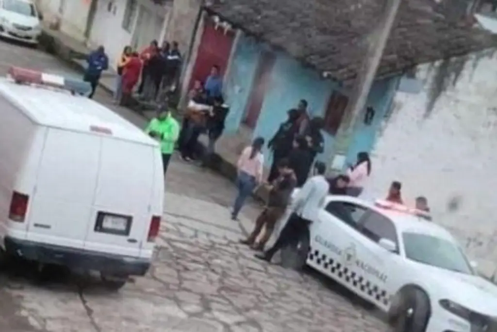 Imagen Asesinan a la mamá del Director de Seguridad de Altotonga, Veracruz 