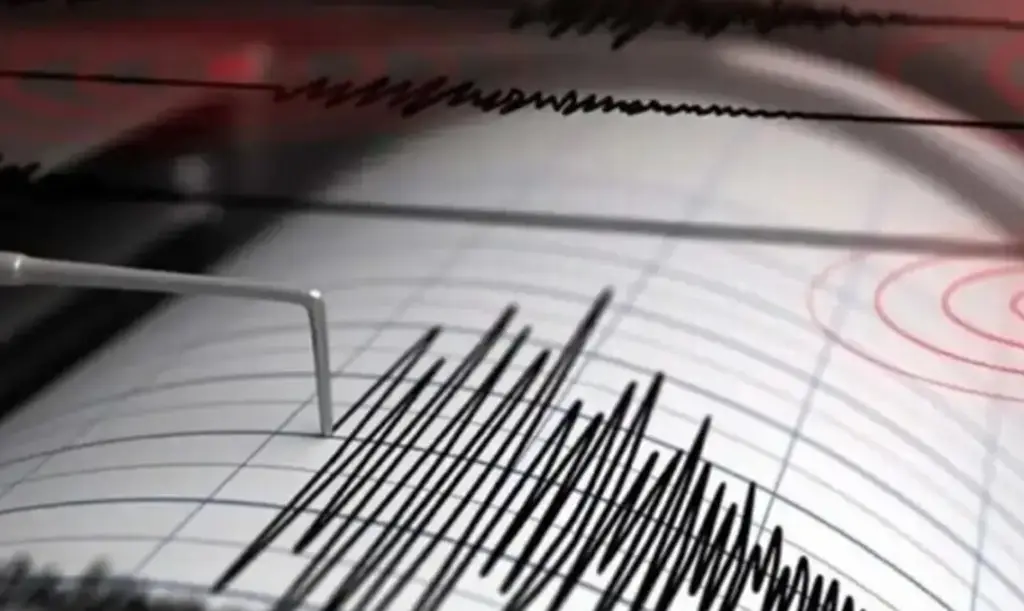 Imagen Sismo de magnitud 6.1 sacude Turquía