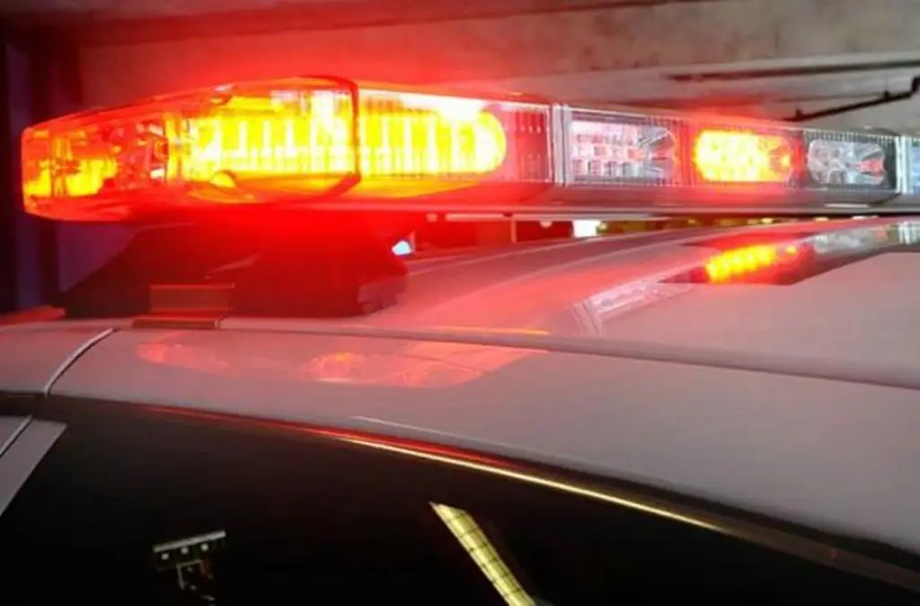 Imagen Reportan varios muertos tras tiroteo tienda de autoservicio en Virginia, EU