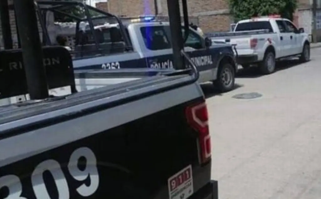 Imagen Detienen a 5 vendedores de droga afuera de escuelas en Veracruz