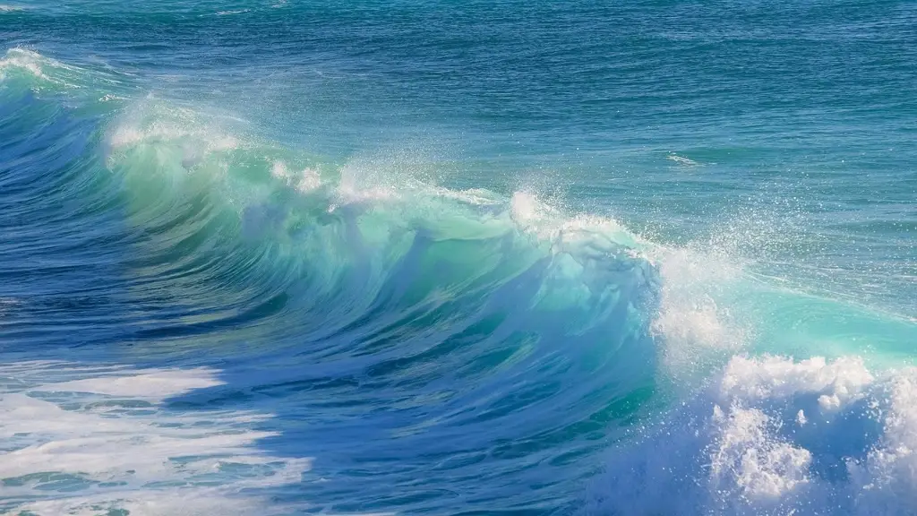 Imagen Muere turista arrollada por una ola mientras tomaba foto en la costa 