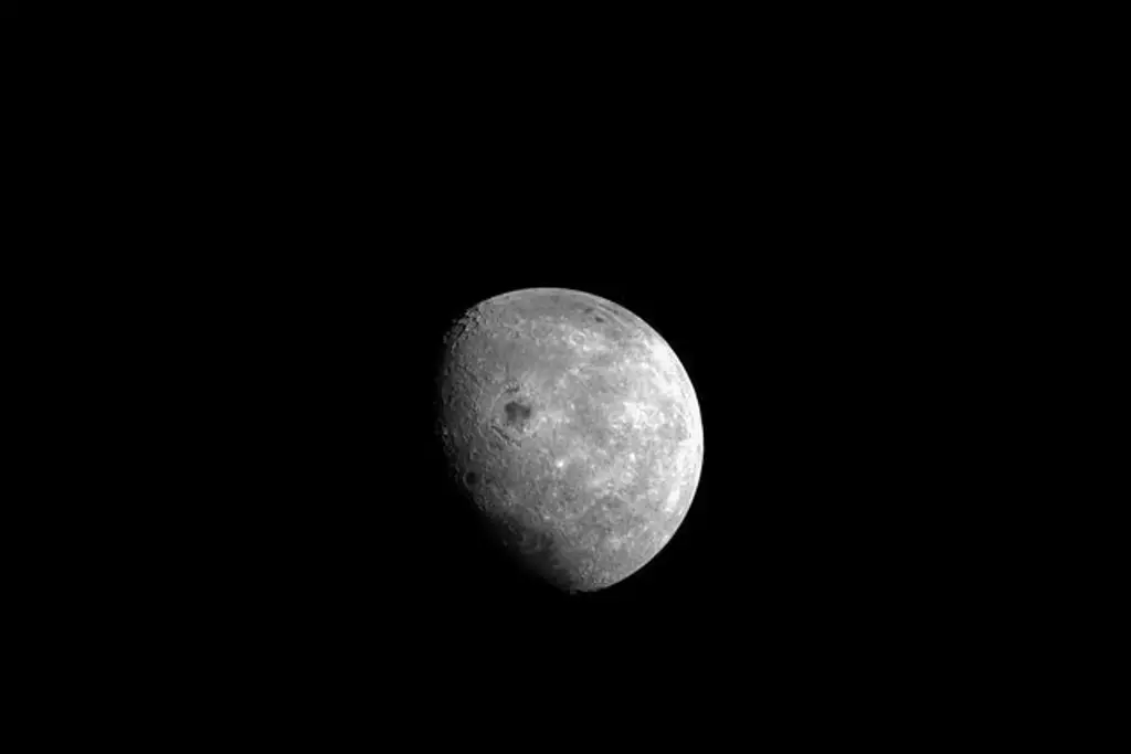 Imagen Misión Artemis I dejará satélites en la Luna