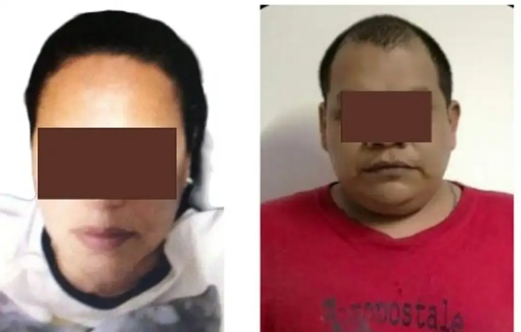 Imagen Les dan 65 años de prisión por secuestro en clínica de Veracruz